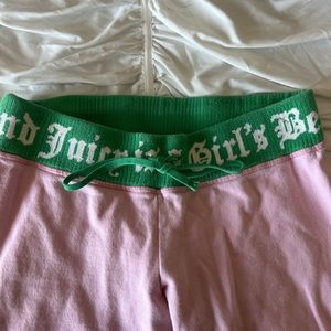 VINTAGE Juicy Pants!